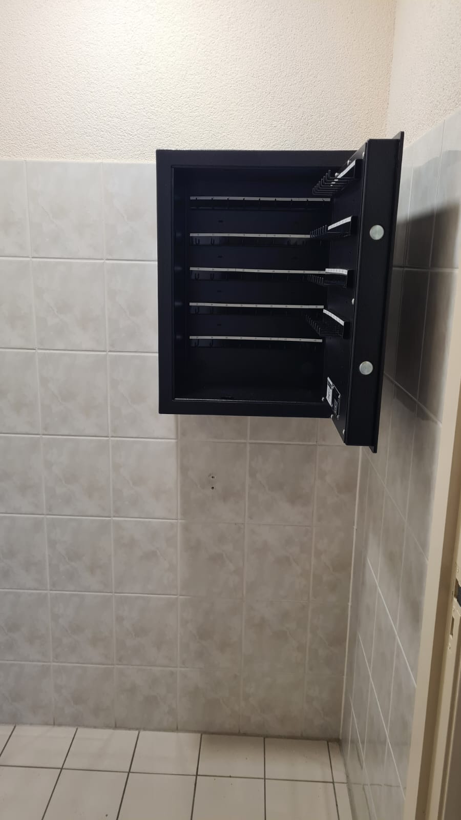 Sleutelkluis Sleutelkluis